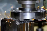 Metallga ishlov berish