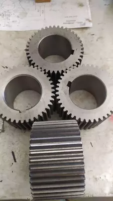 Металлообработки