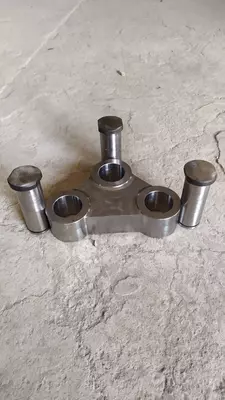 Цена по запросу Металлообработки