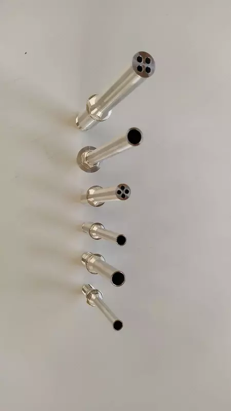 tokarlik va frezalash ishlari.