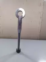 Metallga ishlov berish