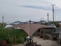 Механический Зонт - по запросу