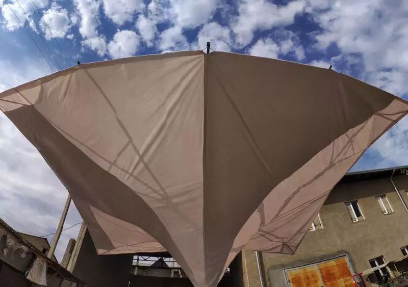 по запросу Механический Зонт