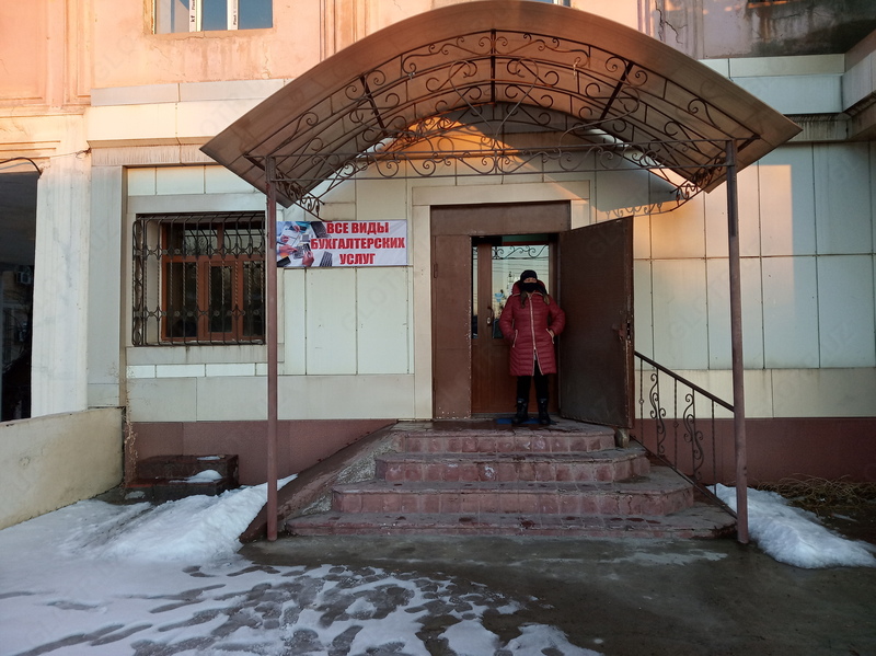  Восстановление системы бухгалтерского учёта - 