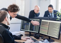 Обучение Веб-программированию