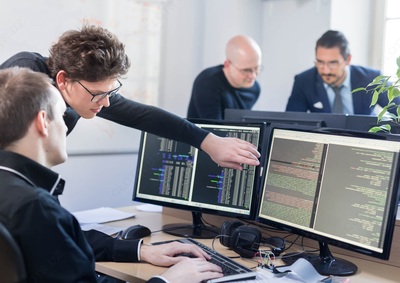 Обучение Веб-программированию