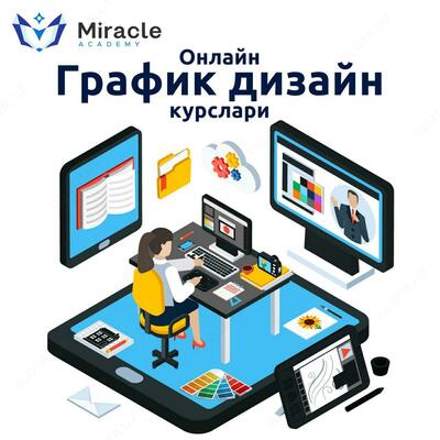 Grafik dizayn kurslari