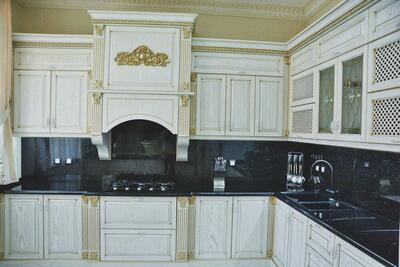 Кухонный гарнитур