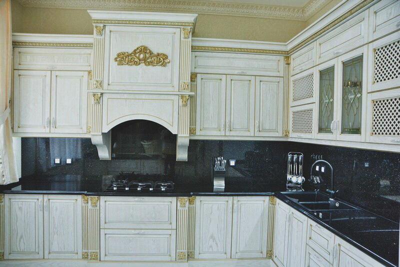 Кухонный гарнитур