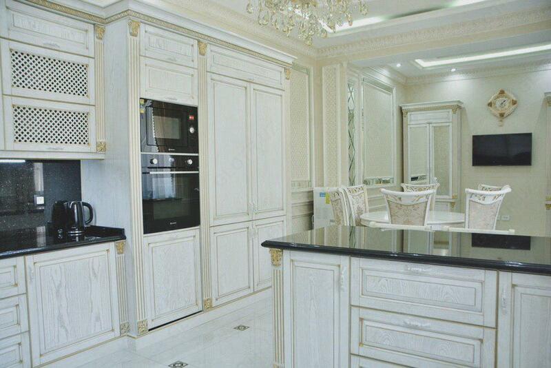 от 35 000 000 сум Кухонный гарнитур