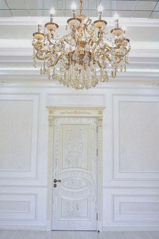 Дверь из МДФ Chakana savdo