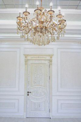 Дверь из МДФ Chakana savdo