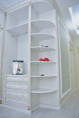 Гардероб  - от 5 000 000 сум / комплект