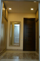 Дверь из шпонированного МДФ