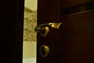 от 1 500 000 сум / шт. Дверь из шпонированного МДФ