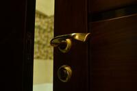 от 1 500 000 сум Дверь из шпонированного МДФ