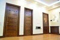 Дверь из шпонированного МДФ Только в розницу