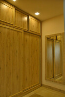 Гардеробная