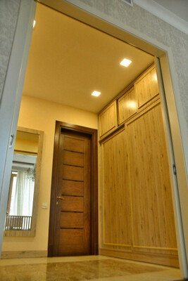 от 4 000 000 сум / комплект Гардеробная