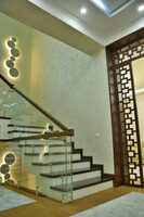 от 400 сум Лестница