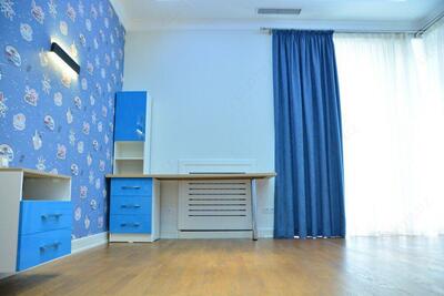 Детская комната