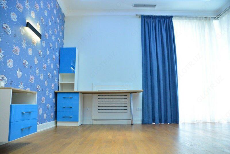 Детская комната