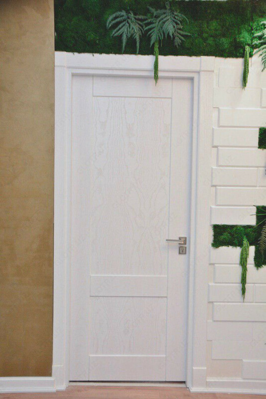 Белая дверь - от 1 500 000 сум