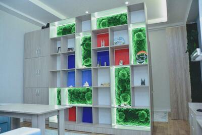 Мебель для детской комнаты