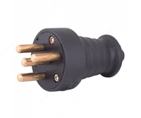 Вилка трехфазная 3/25					 - 52 214.4 сум