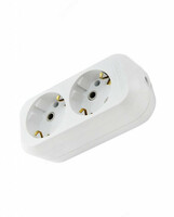 Колодка на 3 гнездо с/з - 39 916.8 сум