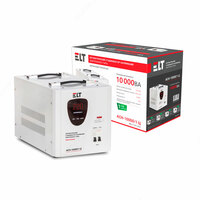 Стабилизатор ELT Volt Master 5000VA - от {0} сум