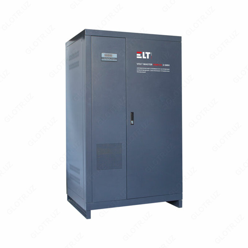 Стабилизатор ELT Volt Master 3-SMH 300000VA - от {0} сум