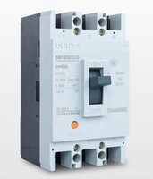 Автоматический выключатель NM1-63S 3P 63A - от {0} сум