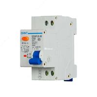 Дифференциальный автомат DZ267LE-32 1P+N C32 30mA - 53 555 сум