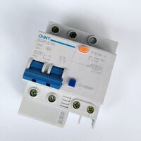 Дифференциальный автомат DZ47LE-63 2P C40 30mA