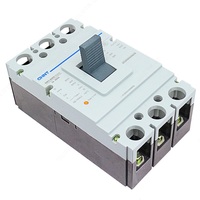 Автоматический выключатель NM1-400S 3P 400A