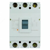Автоматический выключатель NM1-630S 3P 630A - от {0} сум