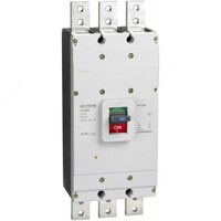  Автоматический выключатель NM1-1250H 3P 1000A - 