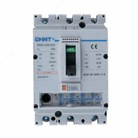 Автоматический выключатель NM8-250S 3P 200A