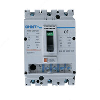 Автоматический выключатель NM8-800S 3P 800A - 4 284 403.2 сум