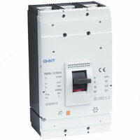 Автоматический выключатель NM8-1250H 3P 1250A - 5 891 054.4 сум