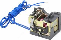 Независимый расцепитель NM8-125 3P AC220V