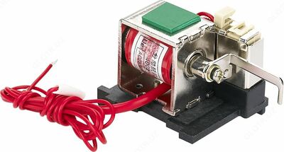 Независимый расцепитель NM1-630 3P AC230V (правый) - 369 762.6 сум / шт.