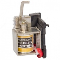 Независимый расцепитель NM1-1250H 3P AC230V (левый)