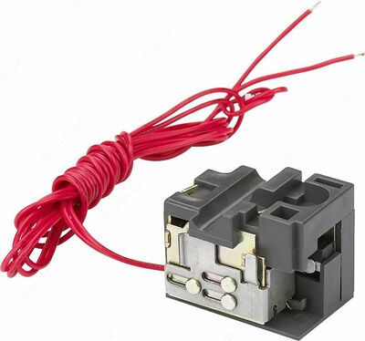 Расцепитель минимального напряжения NM8-800/1250 AC220V - 1 108 356.5 сум / шт.