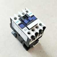Контактор 3P NC1-(0910) 220V 50Hz
