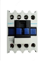 Контактор 3P NC1-1210 220V 50Hz - 61 471.9 сум