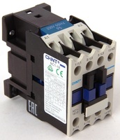 Контактор 3P NC1-(1810) 220V 50Hz