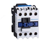 Контактор 3P NC1-(2510) 220V 50Hz