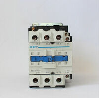 Контактор 3P NC1-5011 220V 50Hz - 277 554.8 сум